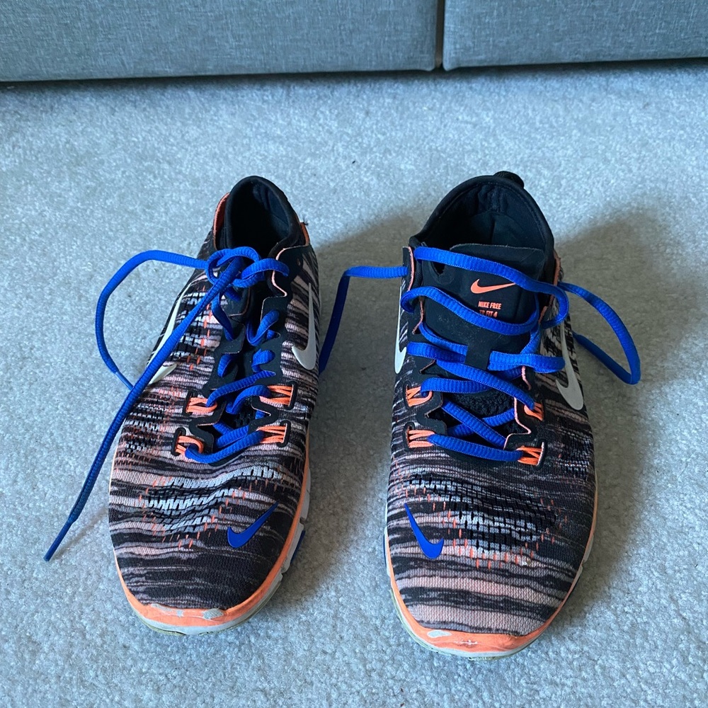 Nike sneakers